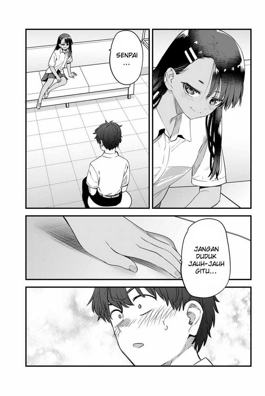 ijiranaide-nagatoro-san - Chapter: 147