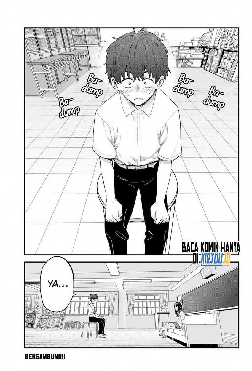 ijiranaide-nagatoro-san - Chapter: 147