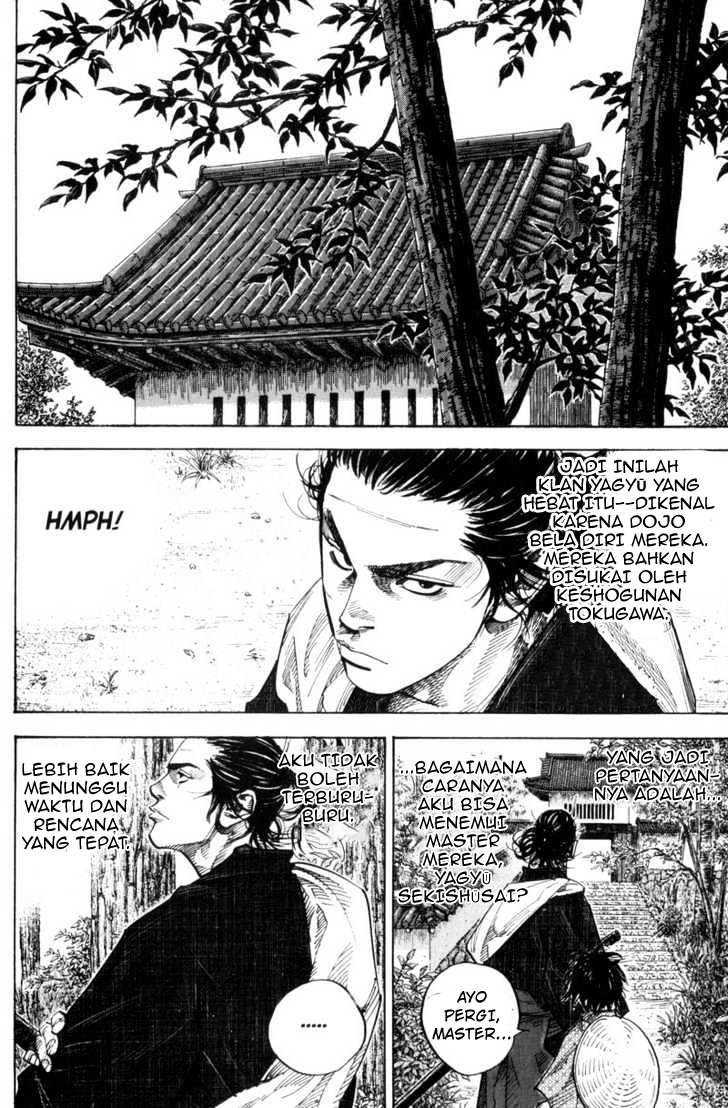 vagabond - Chapter: 80