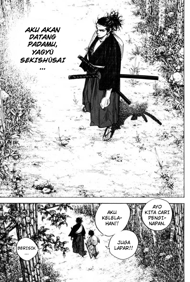 vagabond - Chapter: 80