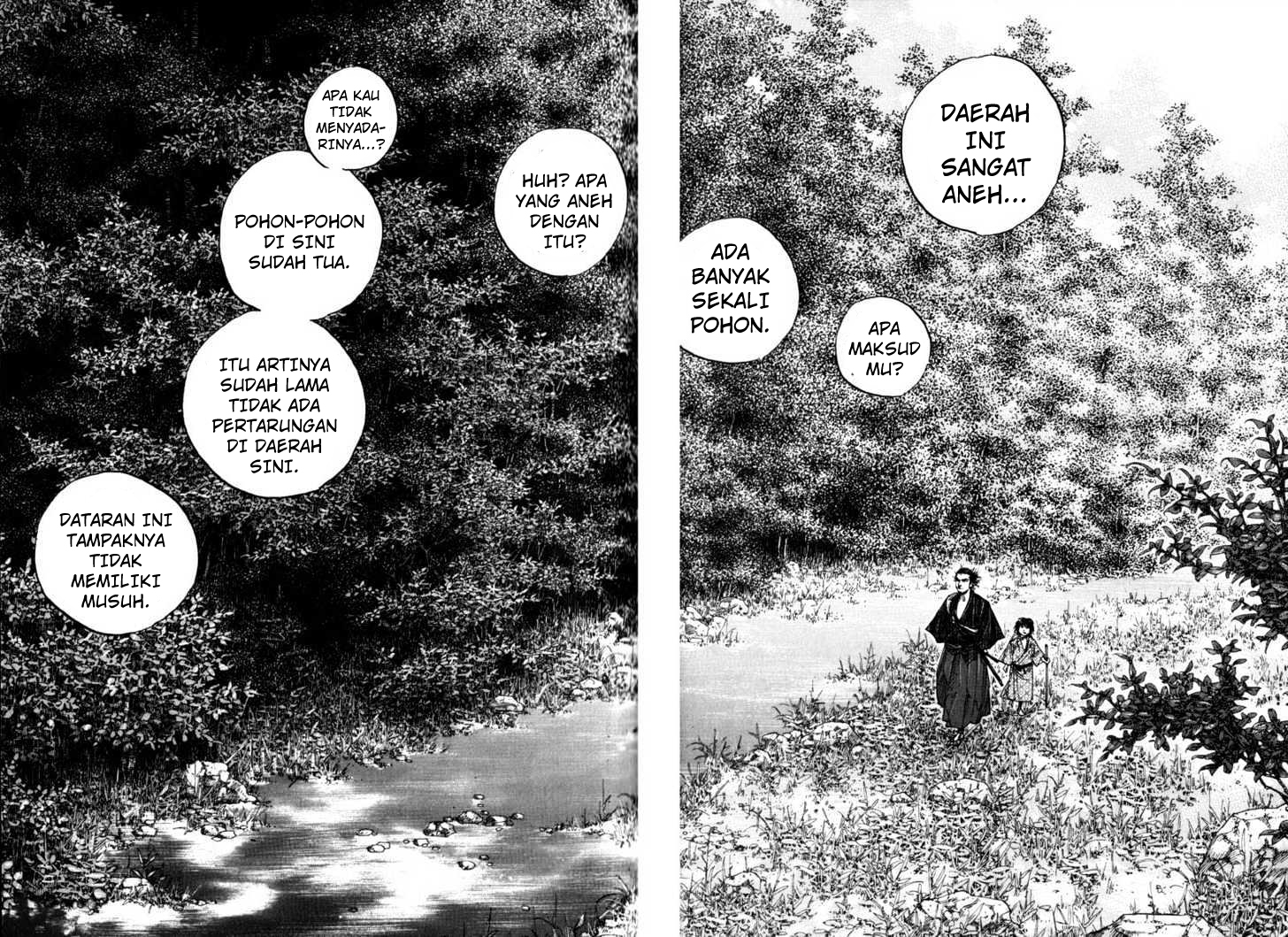 vagabond - Chapter: 80