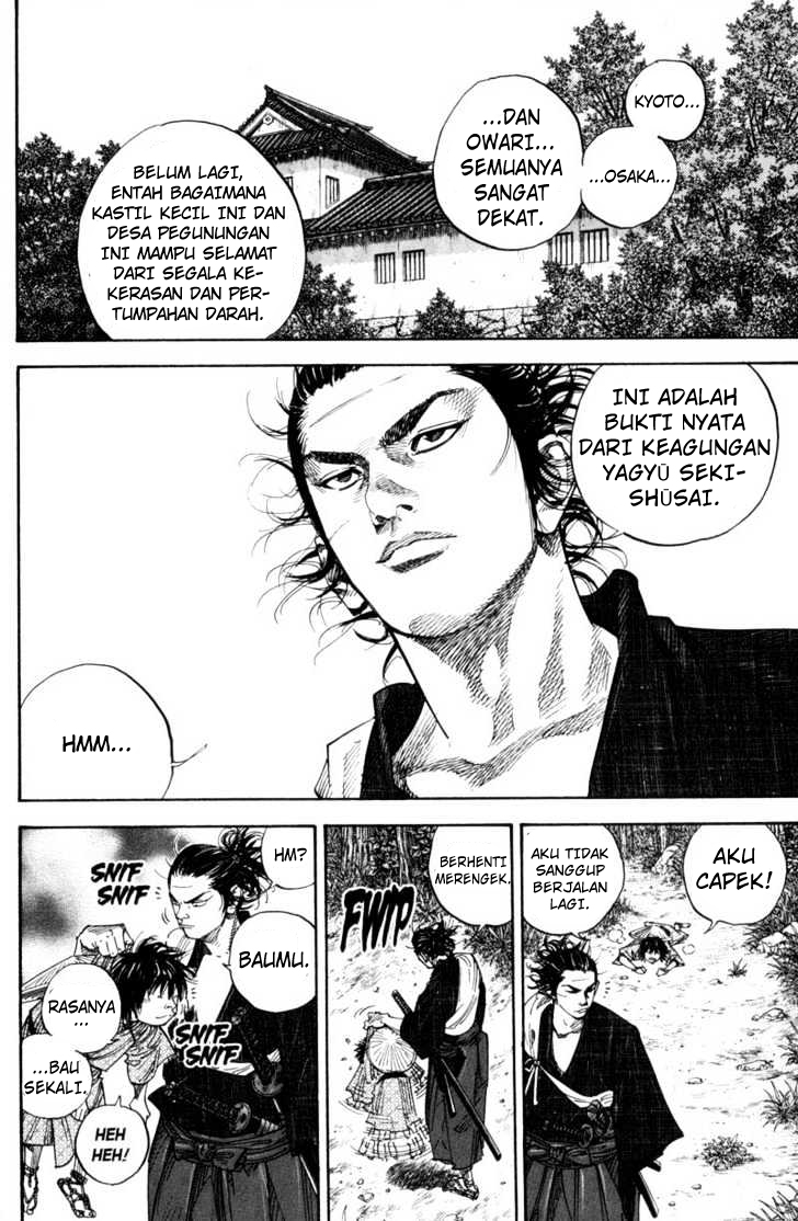 vagabond - Chapter: 80