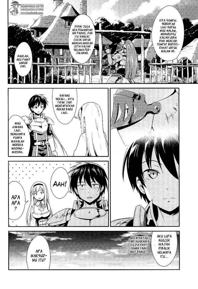 sennen-sensou-aigis-eiyuu-no-kizuna - Chapter: 4