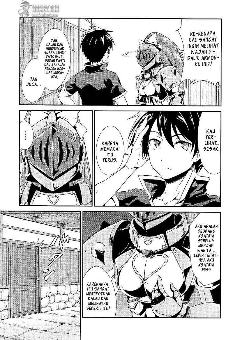 sennen-sensou-aigis-eiyuu-no-kizuna - Chapter: 4