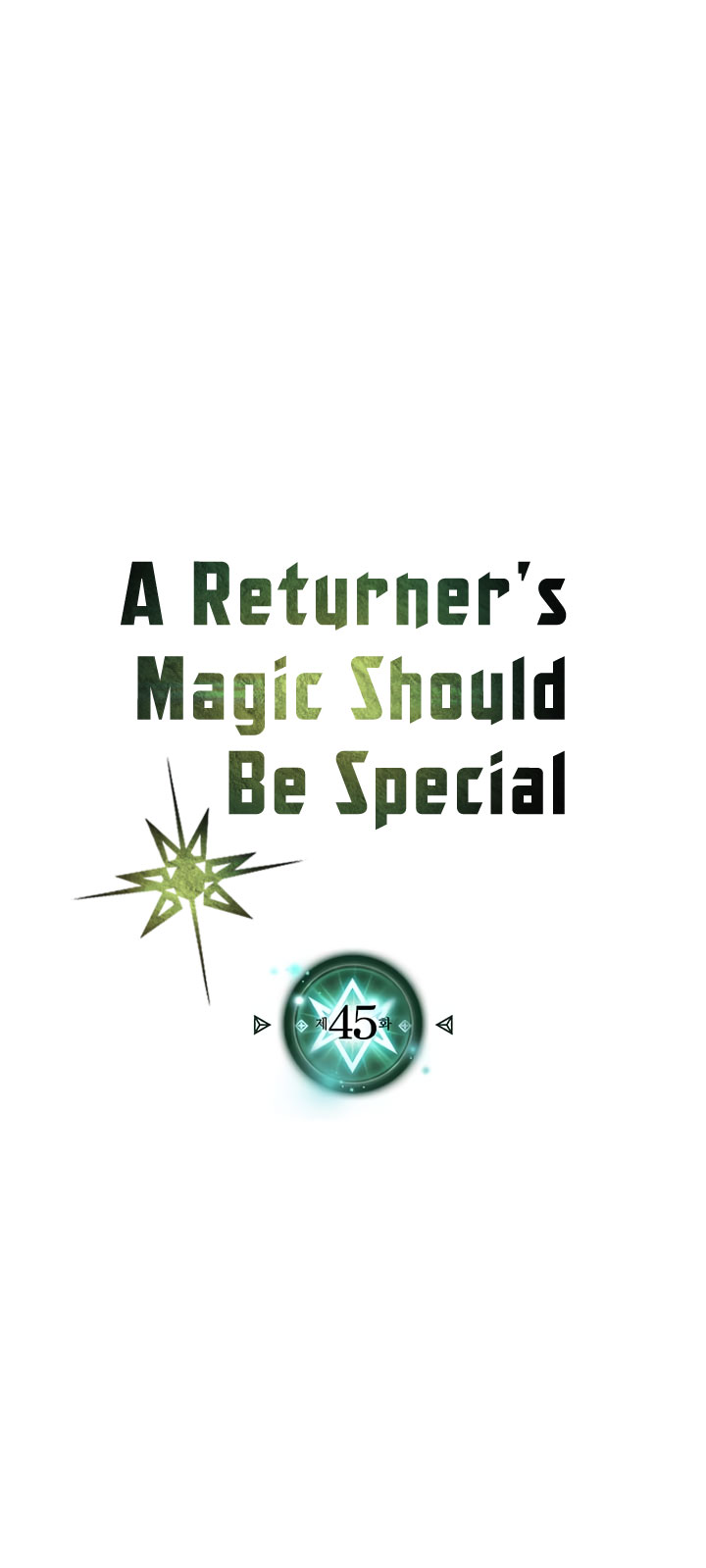 a-returners-magic-should-be-special - Chapter: 45