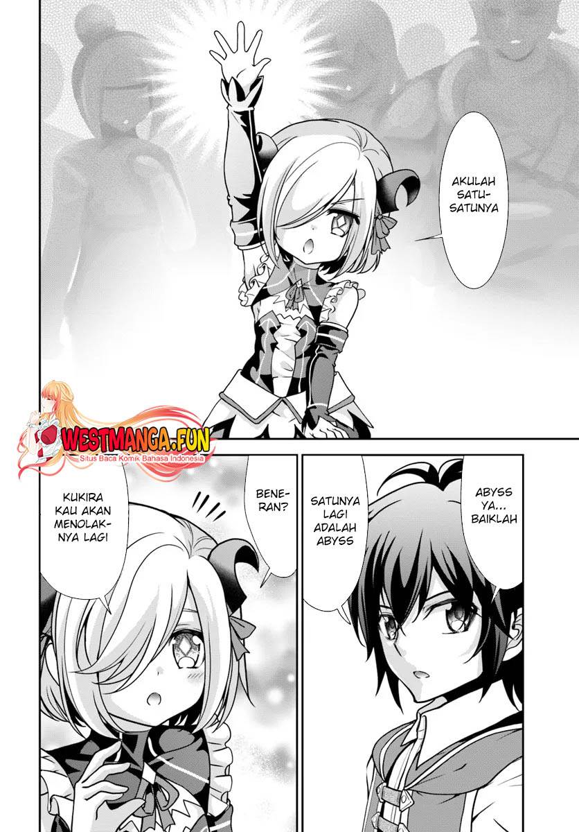 tenohira-kaitakumura-de-isekai-kenkouki-fueteku-yome-tachi-to-nonbiri-mujintou-raifu - Chapter: 52