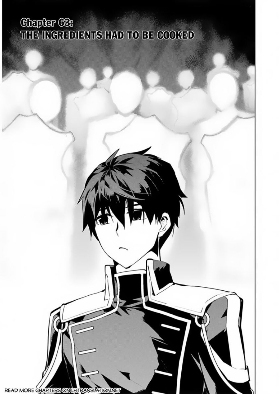 tensei-kenja-no-isekai-raifu-daini-no-shokugyo-wo-ete-sekai-saikyou-ni-narimashita - Chapter: 63.1