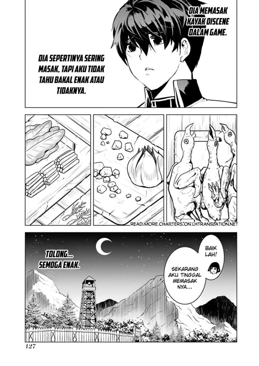 tensei-kenja-no-isekai-raifu-daini-no-shokugyo-wo-ete-sekai-saikyou-ni-narimashita - Chapter: 63.1