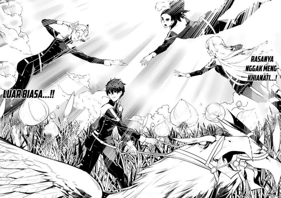 tensei-kenja-no-isekai-raifu-daini-no-shokugyo-wo-ete-sekai-saikyou-ni-narimashita - Chapter: 63.1