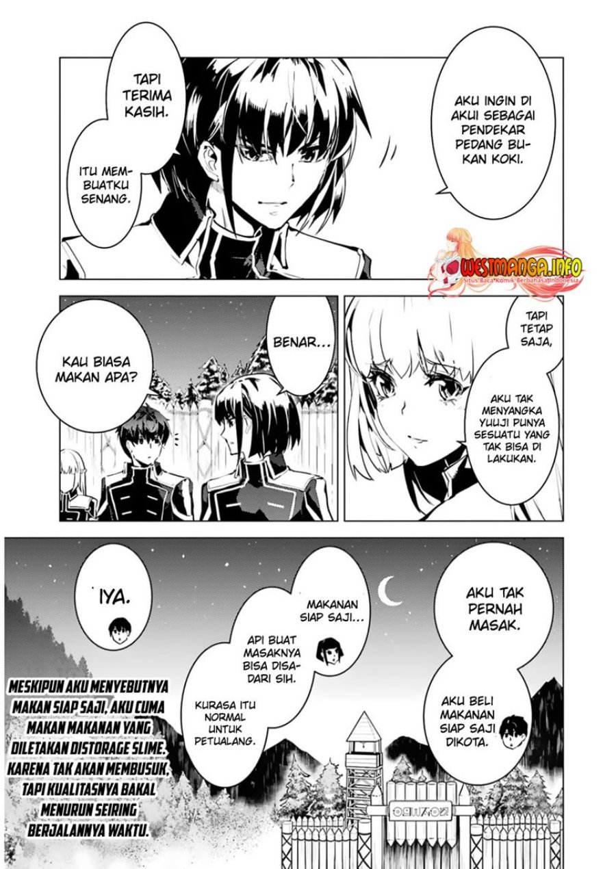 tensei-kenja-no-isekai-raifu-daini-no-shokugyo-wo-ete-sekai-saikyou-ni-narimashita - Chapter: 63.1