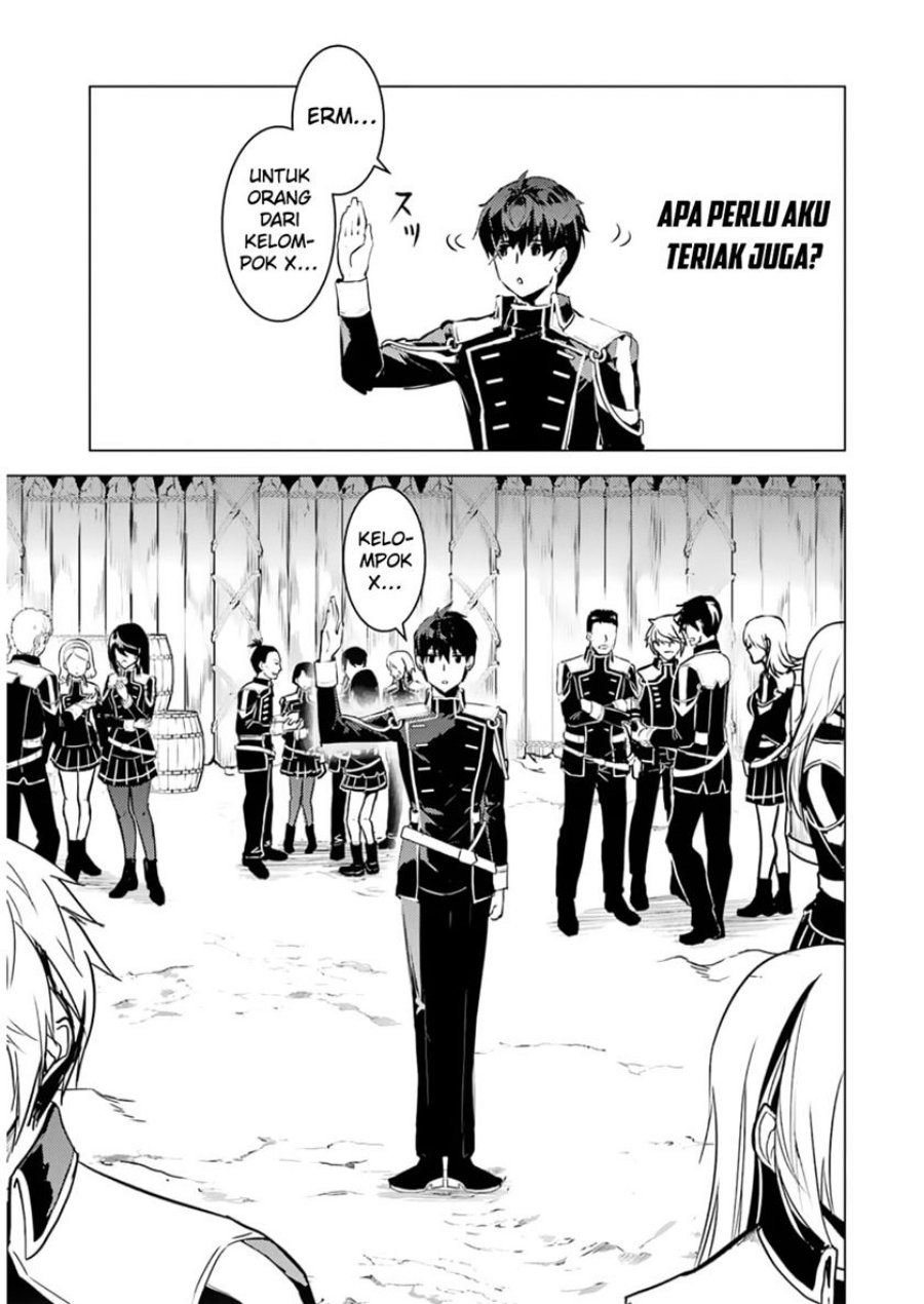 tensei-kenja-no-isekai-raifu-daini-no-shokugyo-wo-ete-sekai-saikyou-ni-narimashita - Chapter: 63.1