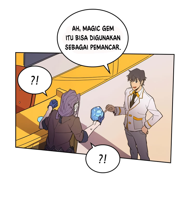 a-returners-magic-should-be-special - Chapter: 45