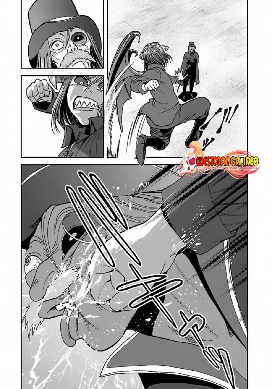 makikomarete-isekai-teni-suru-yatsu-wa-taitei-cheat - Chapter: 39.1