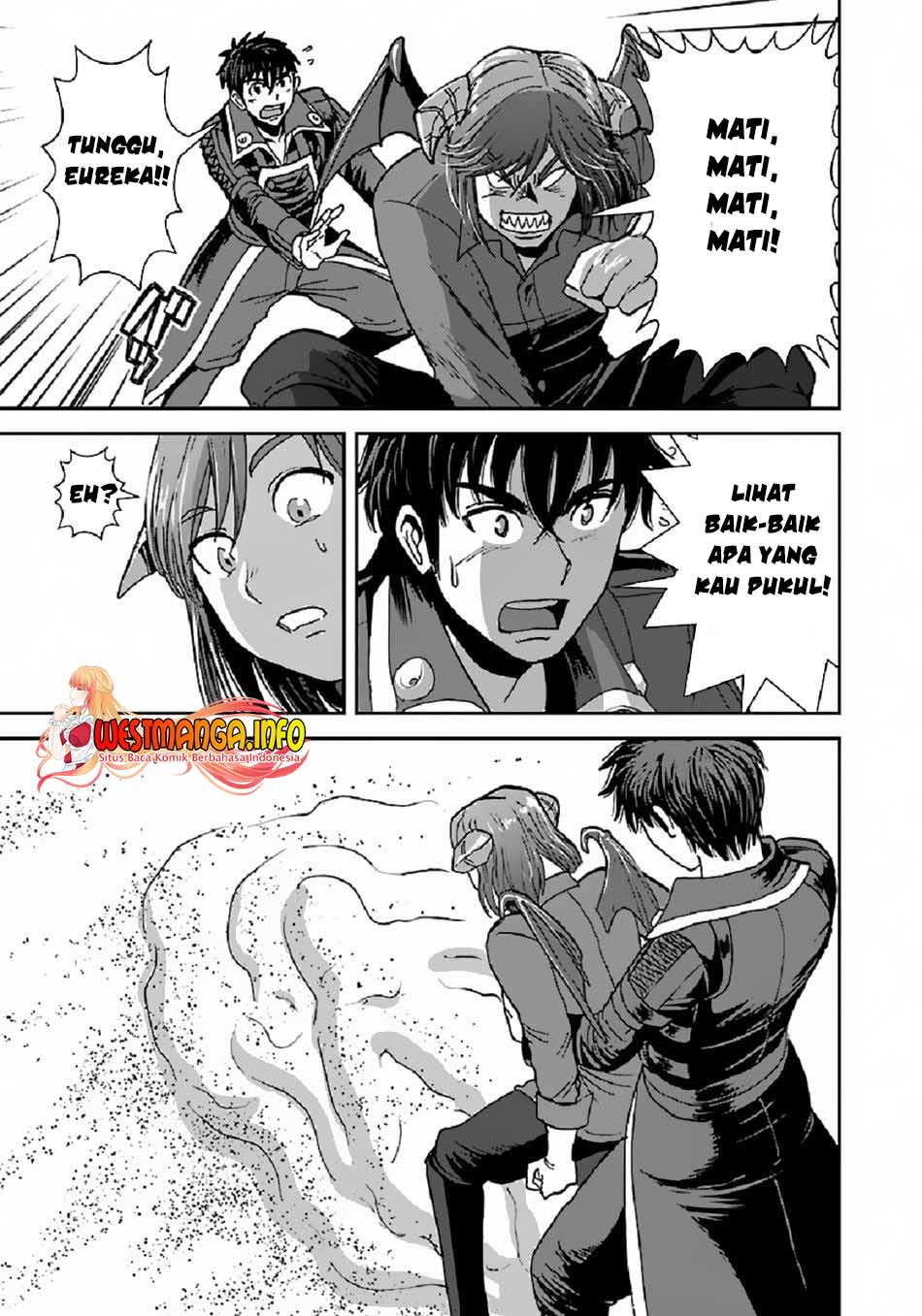 makikomarete-isekai-teni-suru-yatsu-wa-taitei-cheat - Chapter: 39.1