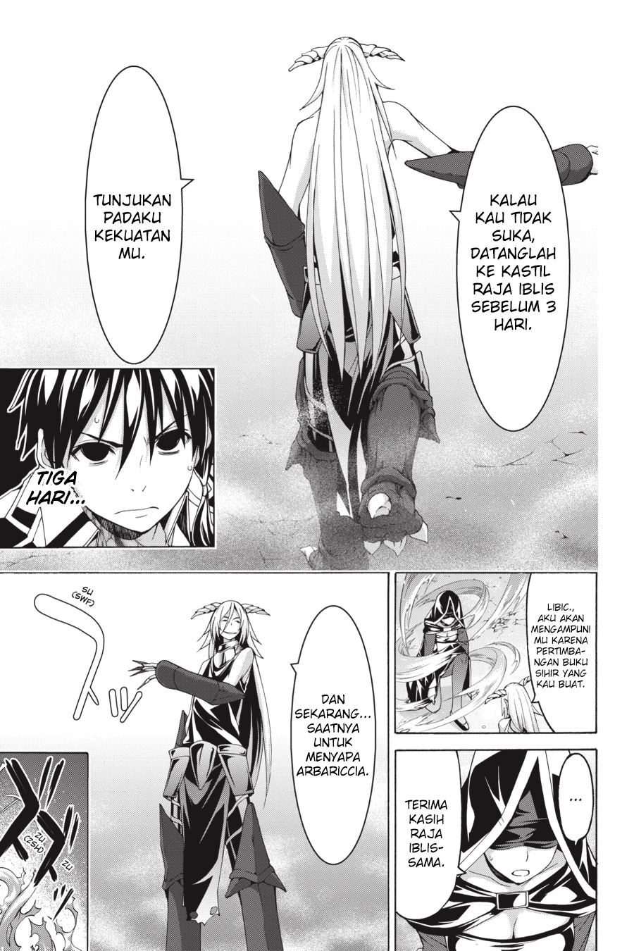 trinity-seven - Chapter: 82