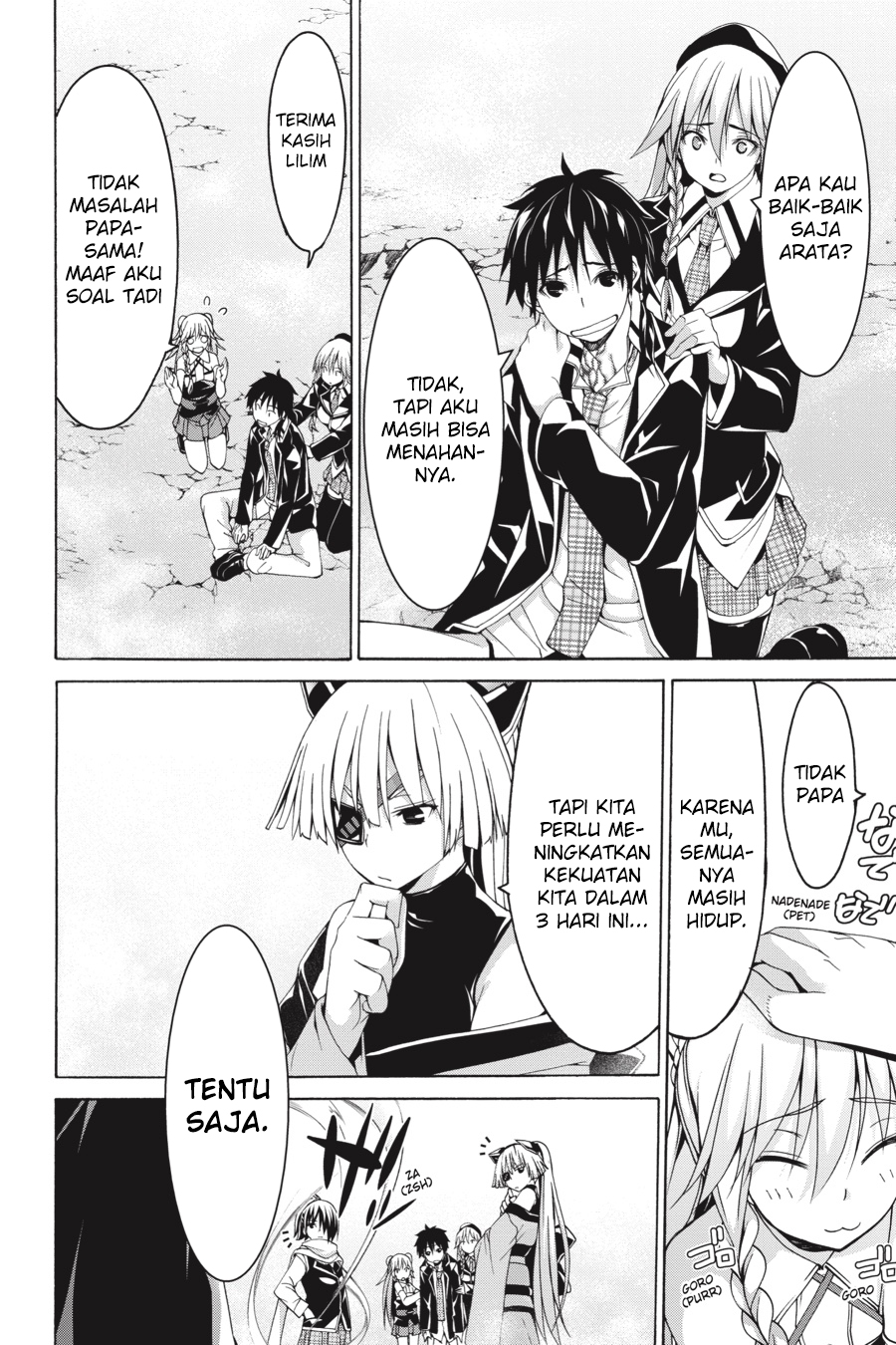 trinity-seven - Chapter: 82