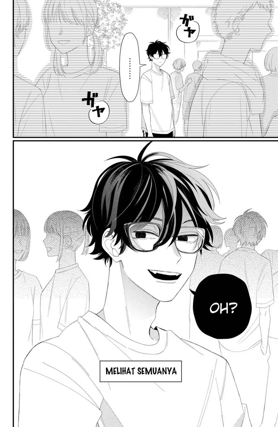 megane-tokidoki-yankee-kun - Chapter: 10