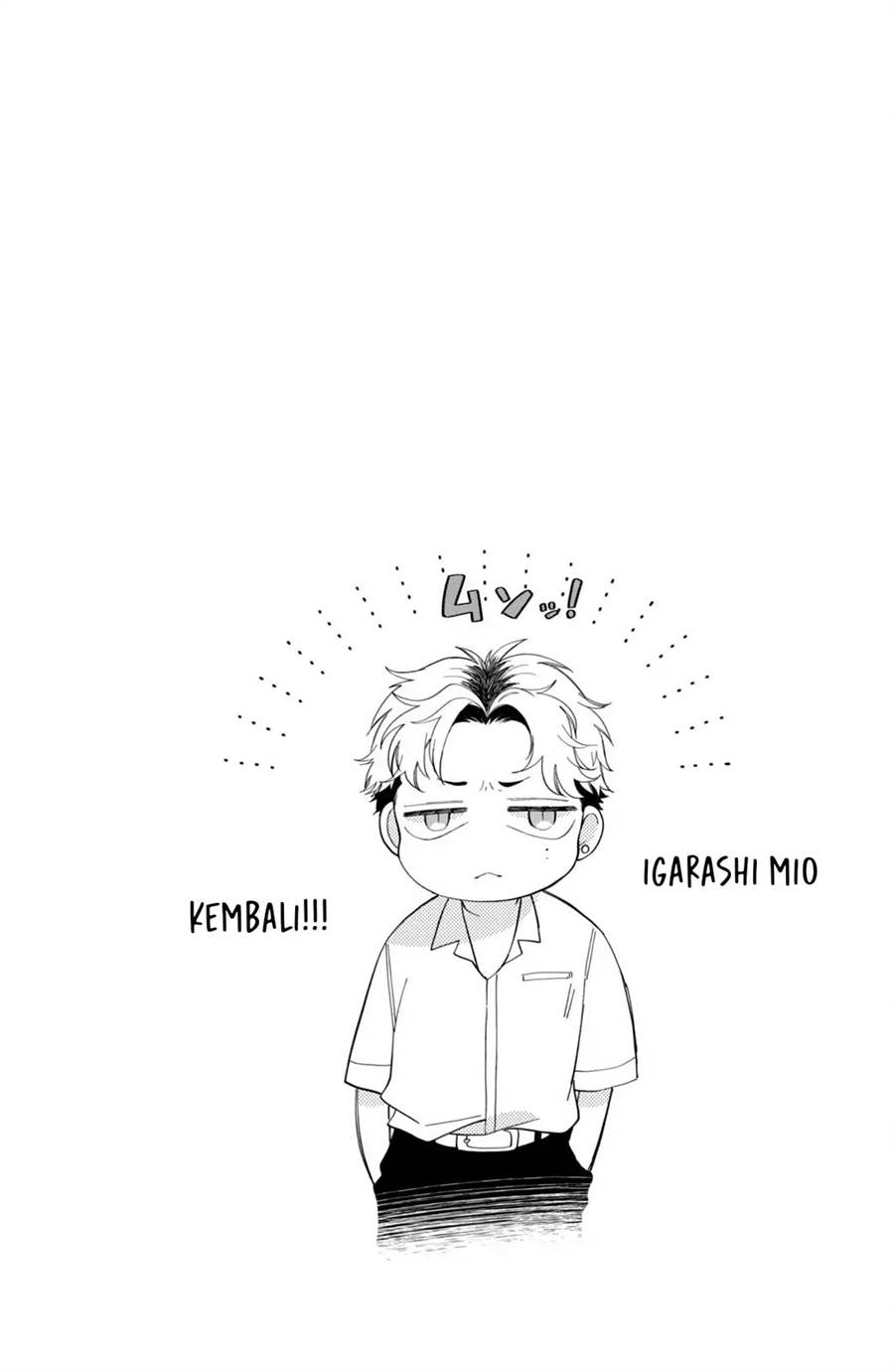 megane-tokidoki-yankee-kun - Chapter: 10