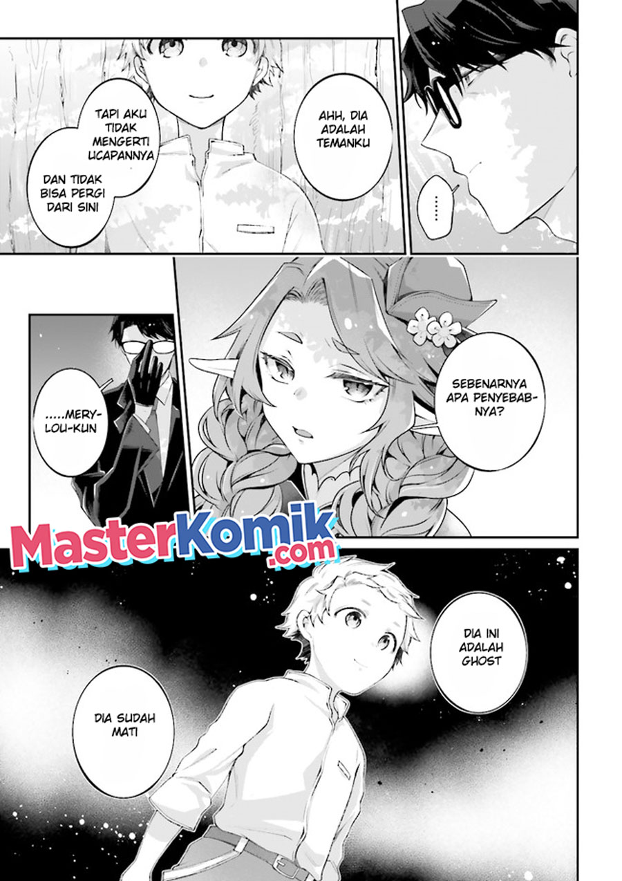 moto-isekai-tenisha-datta-kachou-no-ojisan-jinsei-ni-dome-no-isekai-wo-kake-meguru - Chapter: 4.3