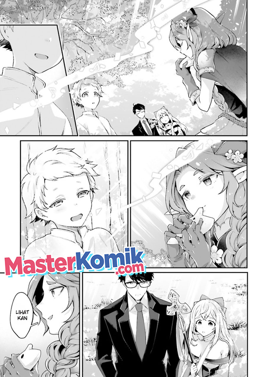 moto-isekai-tenisha-datta-kachou-no-ojisan-jinsei-ni-dome-no-isekai-wo-kake-meguru - Chapter: 4.3