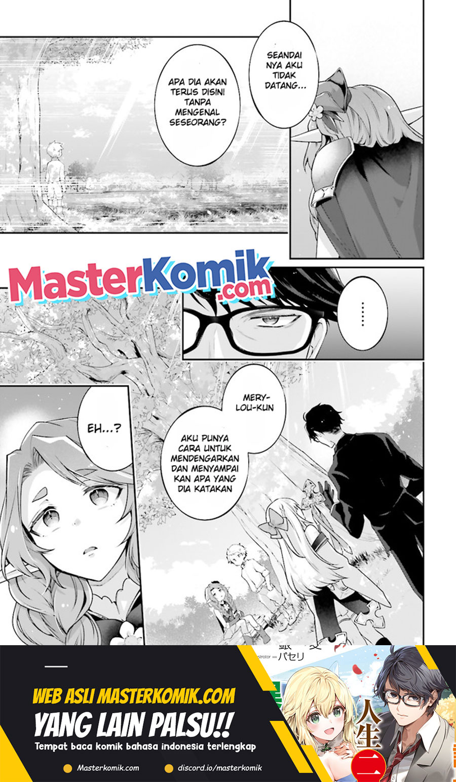 moto-isekai-tenisha-datta-kachou-no-ojisan-jinsei-ni-dome-no-isekai-wo-kake-meguru - Chapter: 4.3