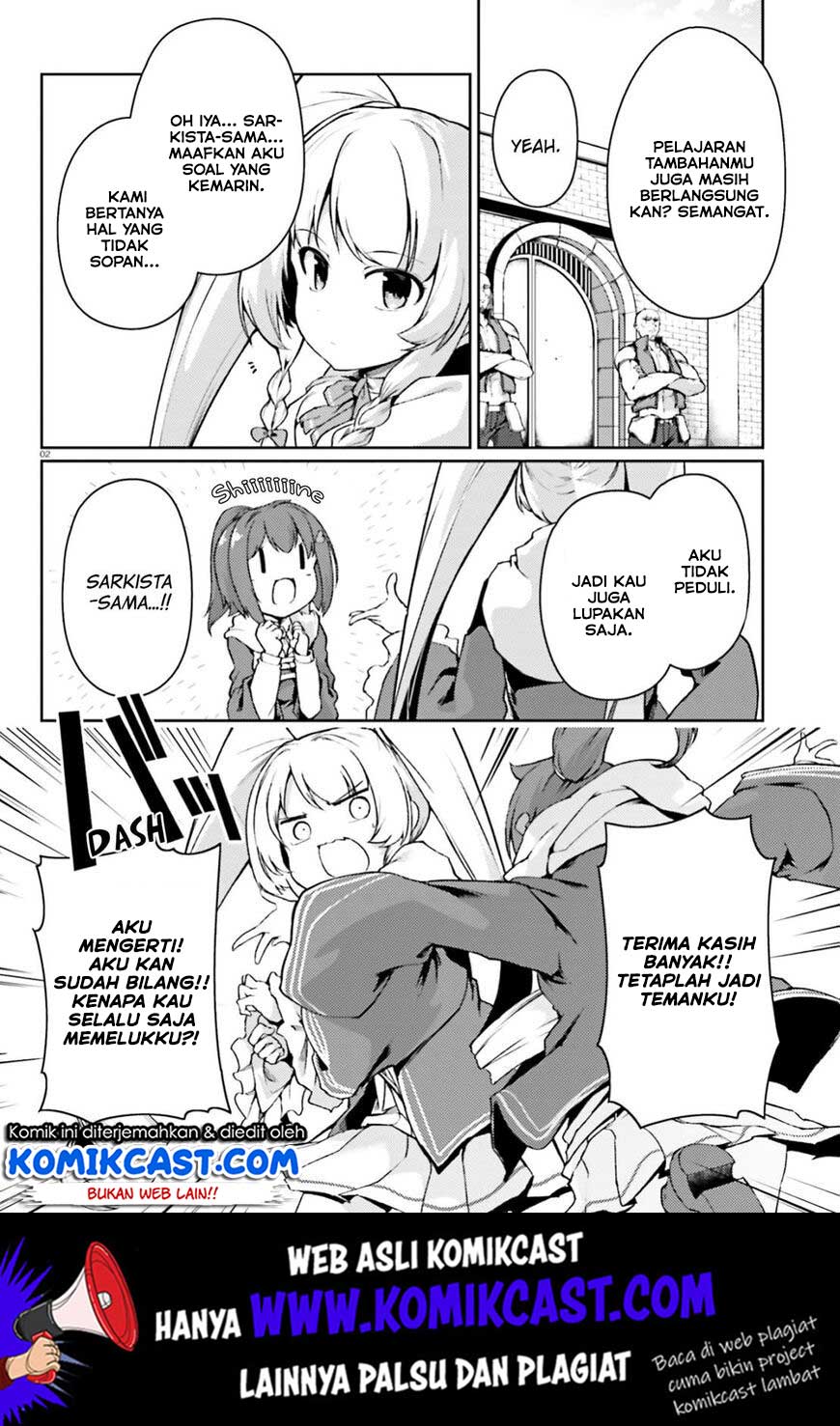 buta-koushaku-ni-tensei-shitakara-kondo-wa-kimi-ni-suki-to-iitai - Chapter: 18