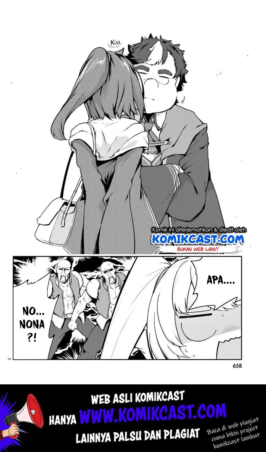 buta-koushaku-ni-tensei-shitakara-kondo-wa-kimi-ni-suki-to-iitai - Chapter: 18
