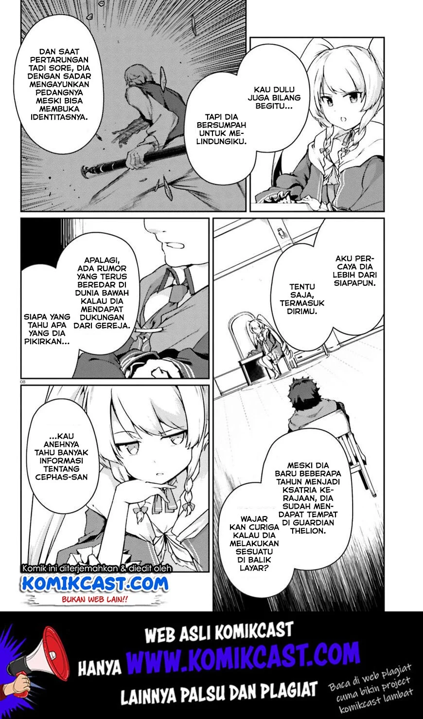buta-koushaku-ni-tensei-shitakara-kondo-wa-kimi-ni-suki-to-iitai - Chapter: 18