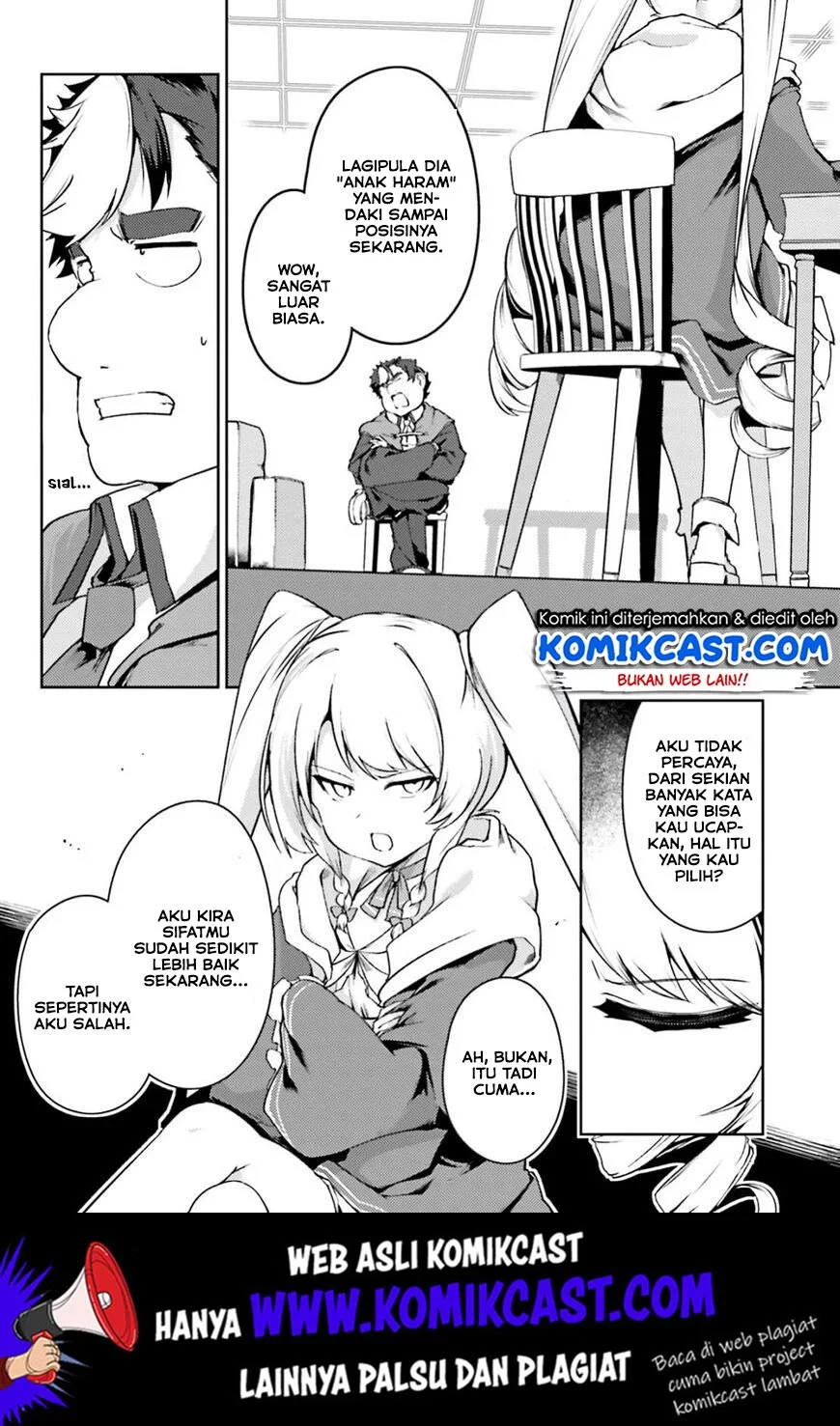 buta-koushaku-ni-tensei-shitakara-kondo-wa-kimi-ni-suki-to-iitai - Chapter: 18