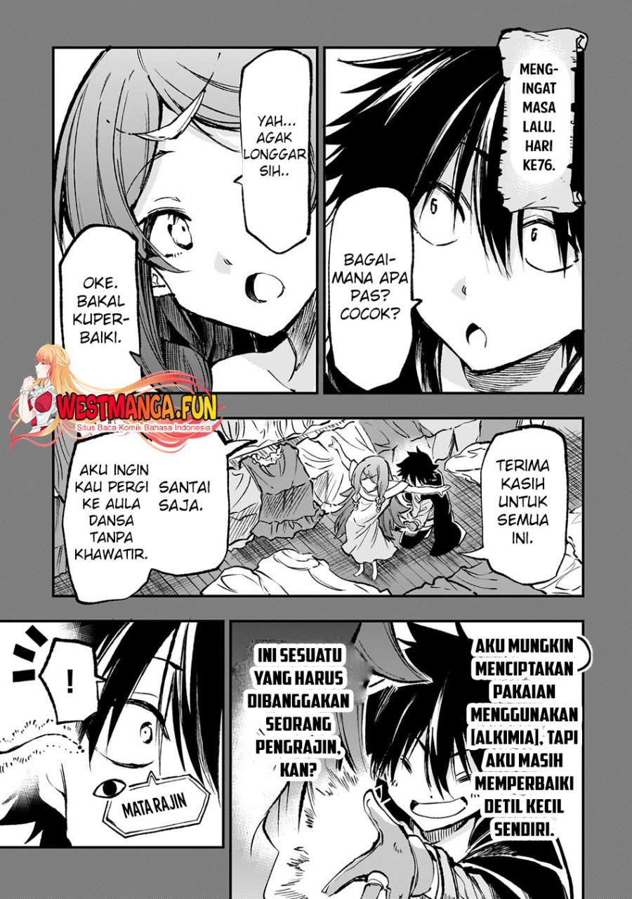 hitoribocchi-no-isekai-kouryaku - Chapter: 223