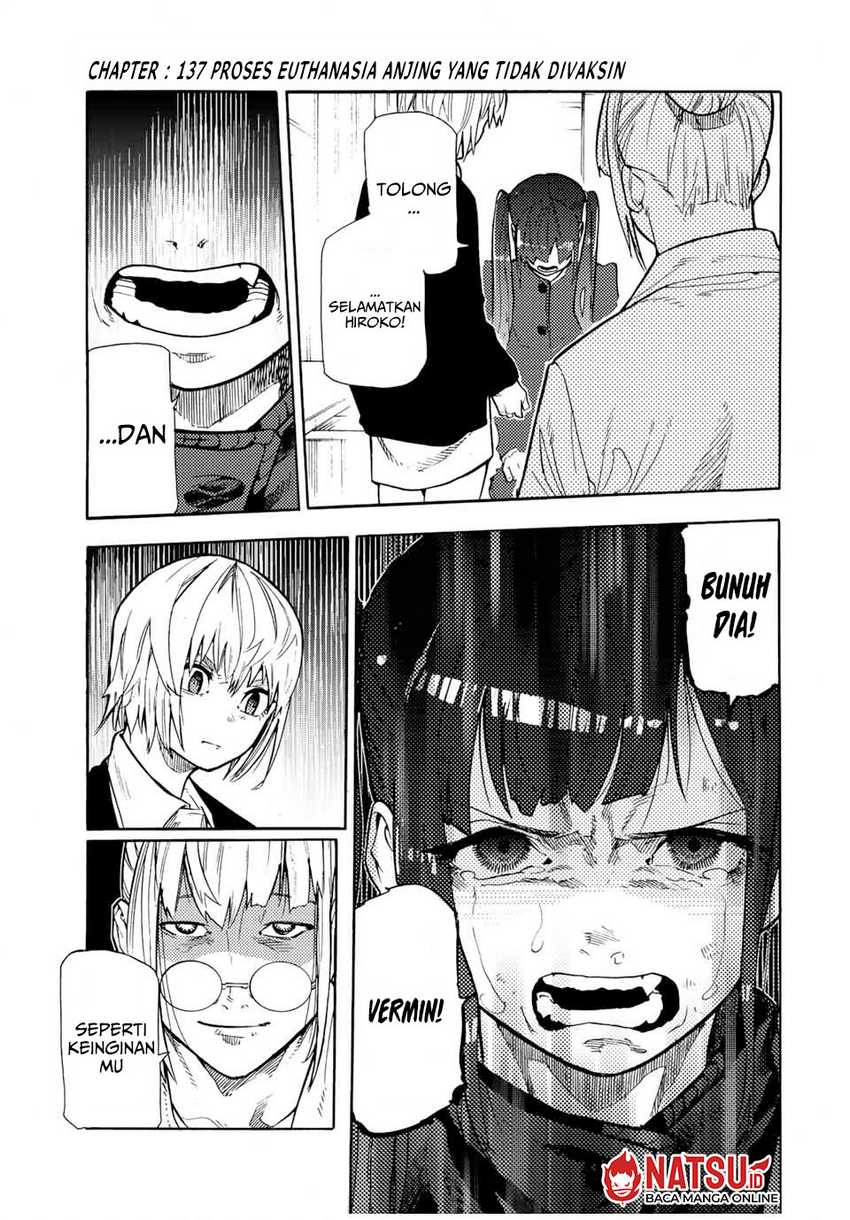 juujika-no-rokunin - Chapter: 137