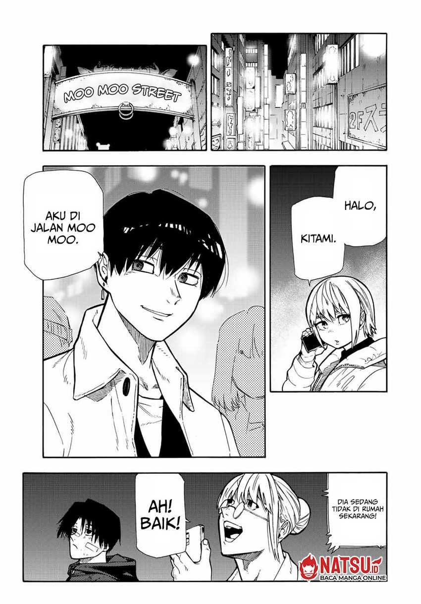 juujika-no-rokunin - Chapter: 137