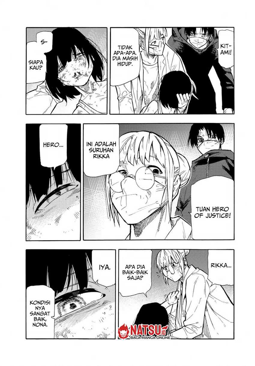 juujika-no-rokunin - Chapter: 137