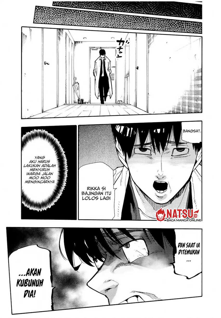 juujika-no-rokunin - Chapter: 137
