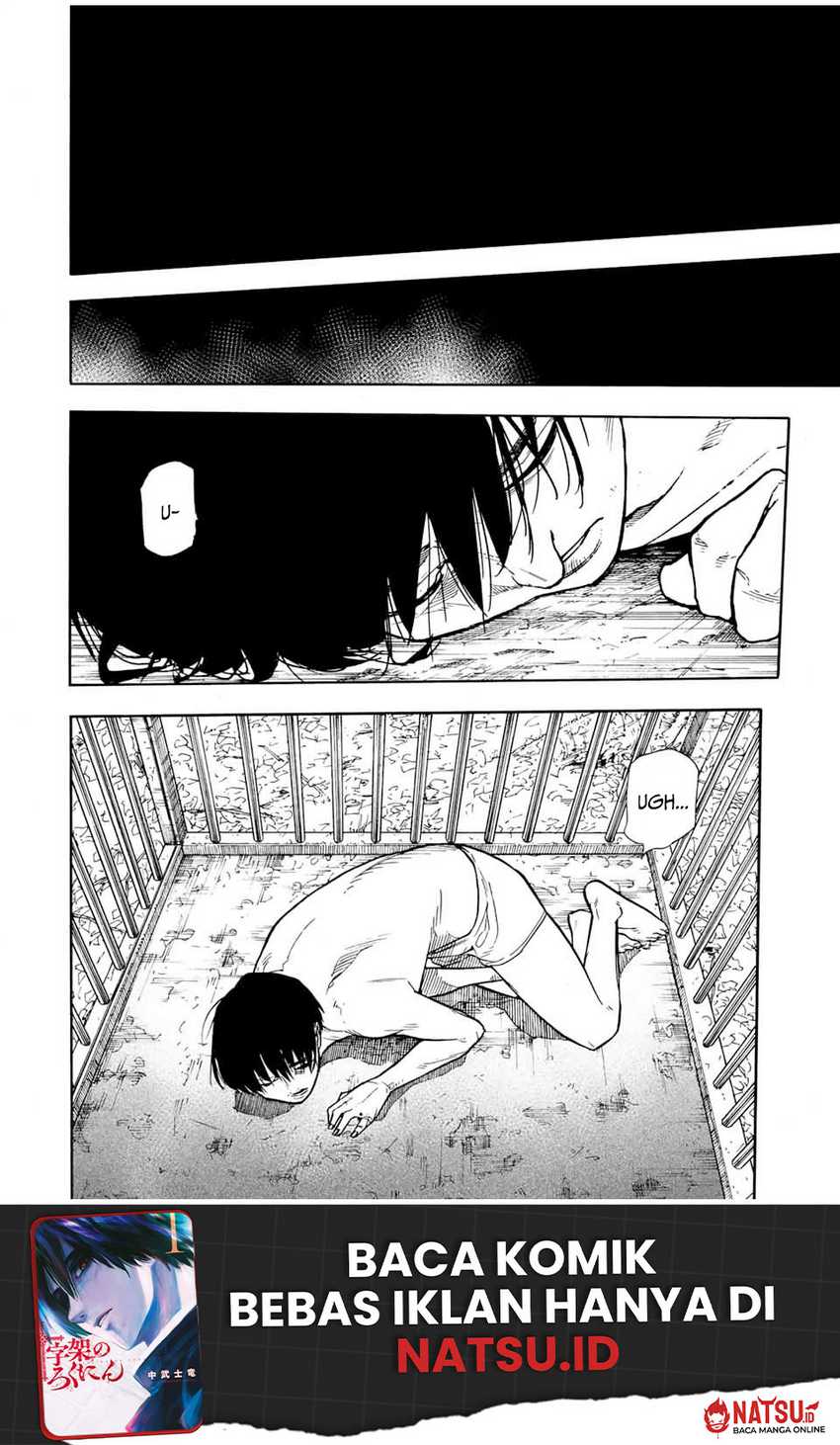 juujika-no-rokunin - Chapter: 137