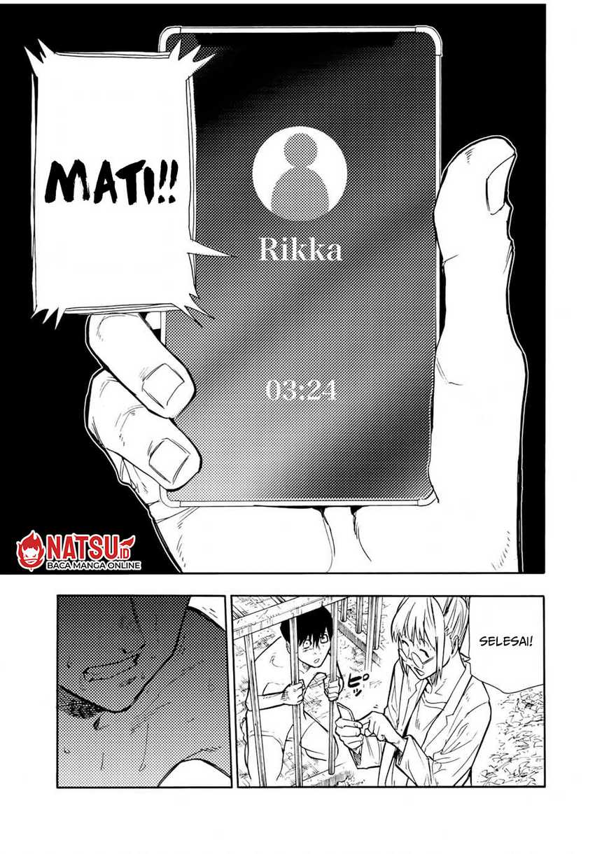 juujika-no-rokunin - Chapter: 137