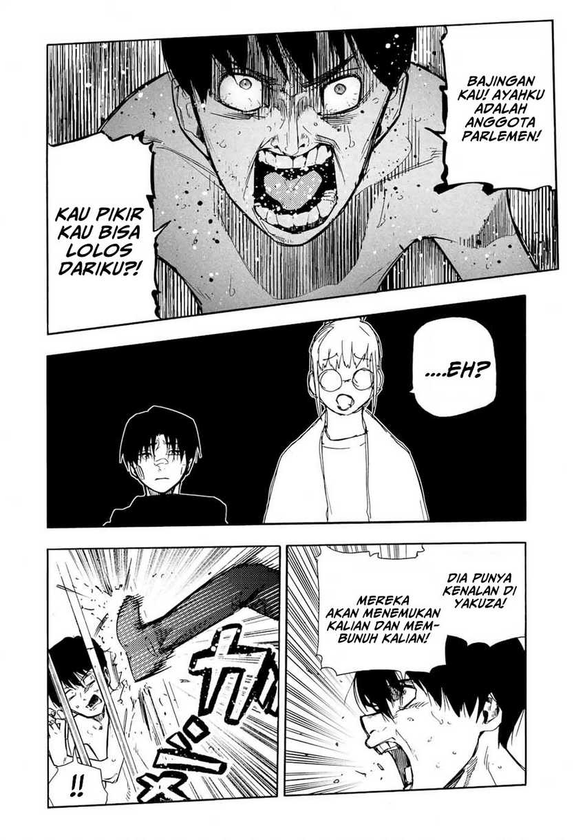 juujika-no-rokunin - Chapter: 137