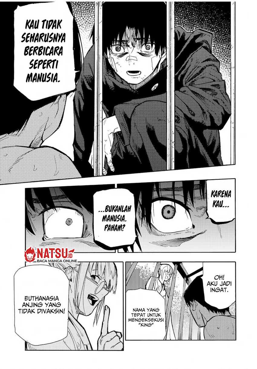 juujika-no-rokunin - Chapter: 137