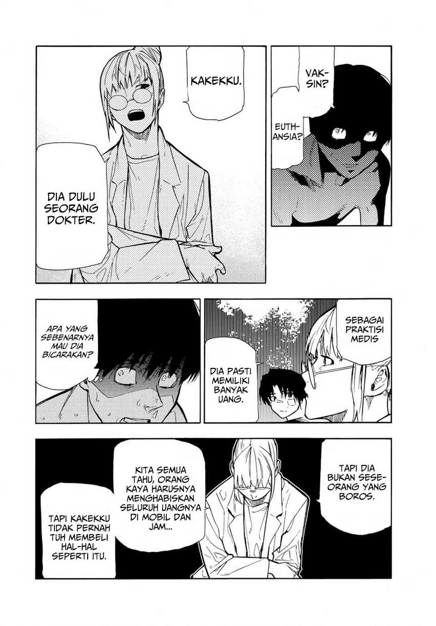 juujika-no-rokunin - Chapter: 137