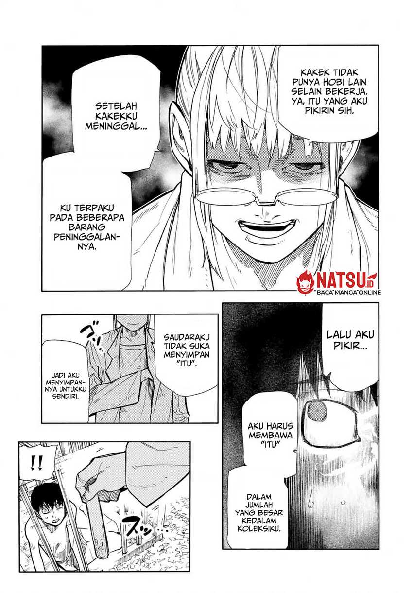 juujika-no-rokunin - Chapter: 137