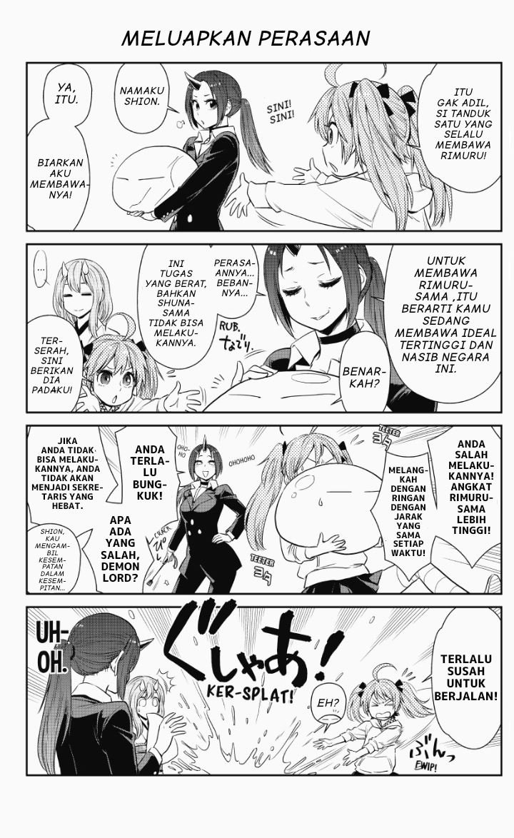 tensura-nikki-tensei-shitara-slime-datta-ken - Chapter: 11