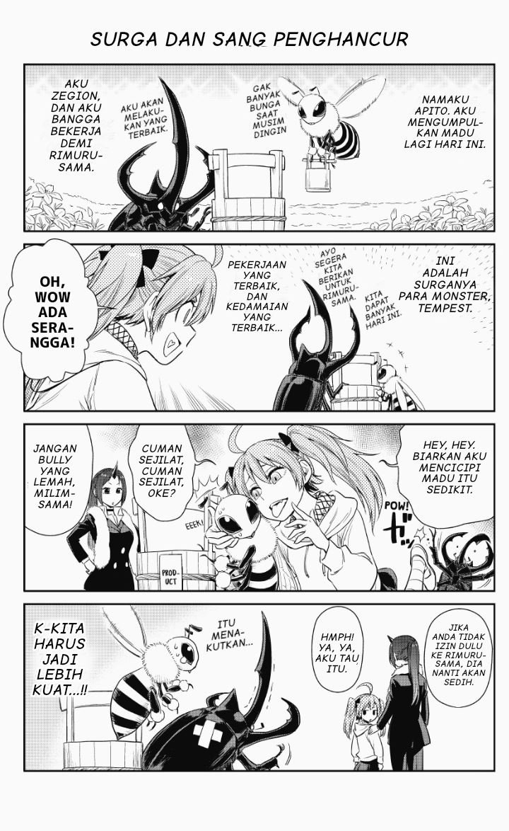 tensura-nikki-tensei-shitara-slime-datta-ken - Chapter: 11