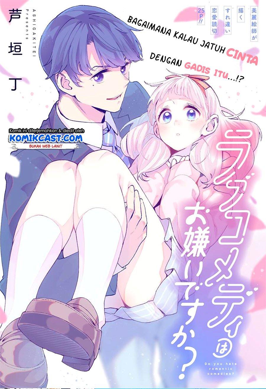 do-you-hate-romantic-comedies - Chapter: 00