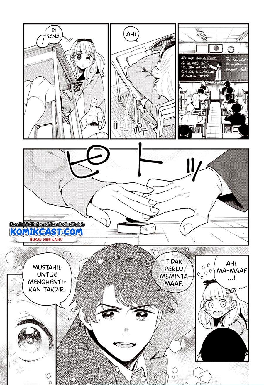 do-you-hate-romantic-comedies - Chapter: 00