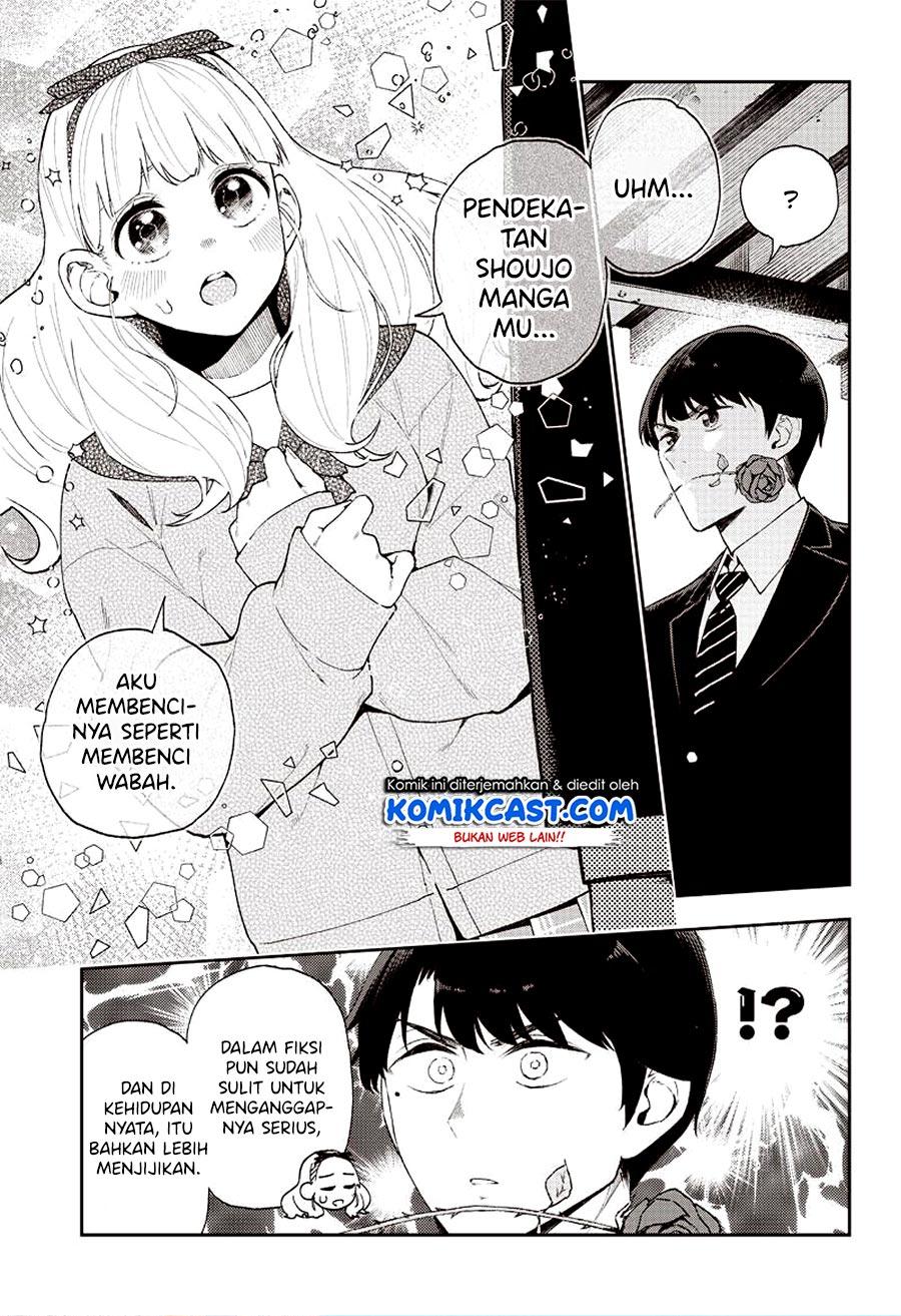 do-you-hate-romantic-comedies - Chapter: 00