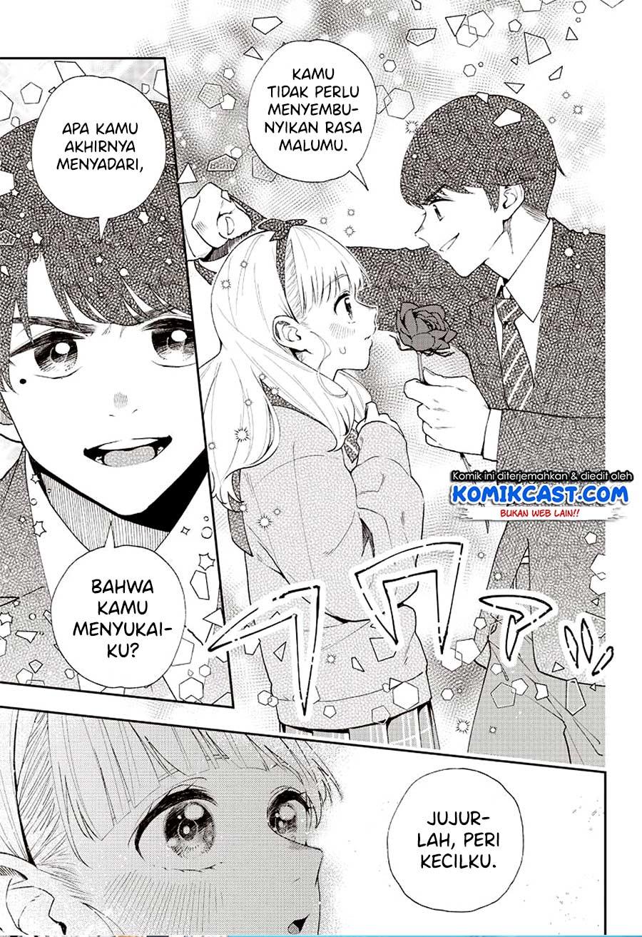 do-you-hate-romantic-comedies - Chapter: 00