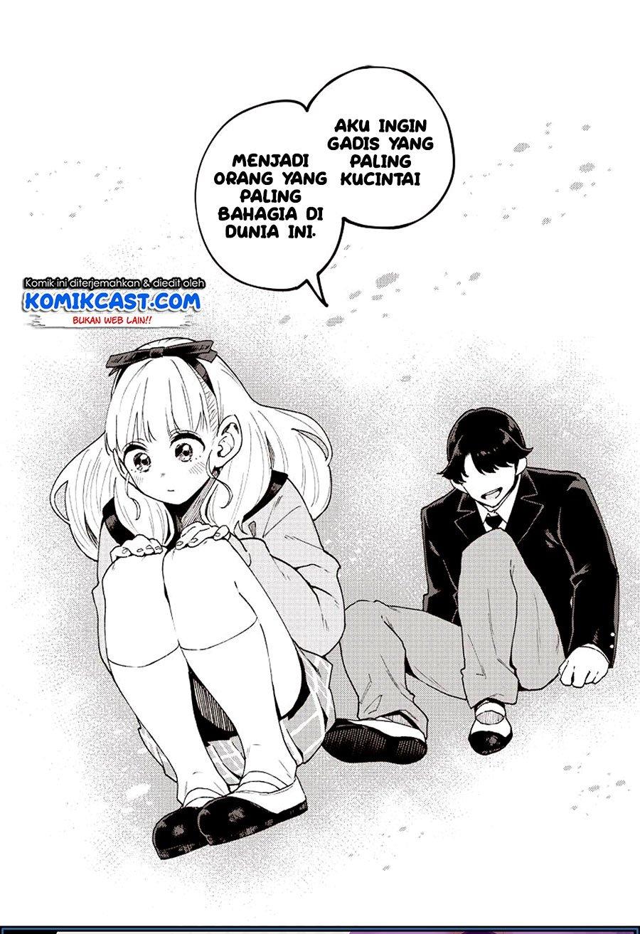 do-you-hate-romantic-comedies - Chapter: 00