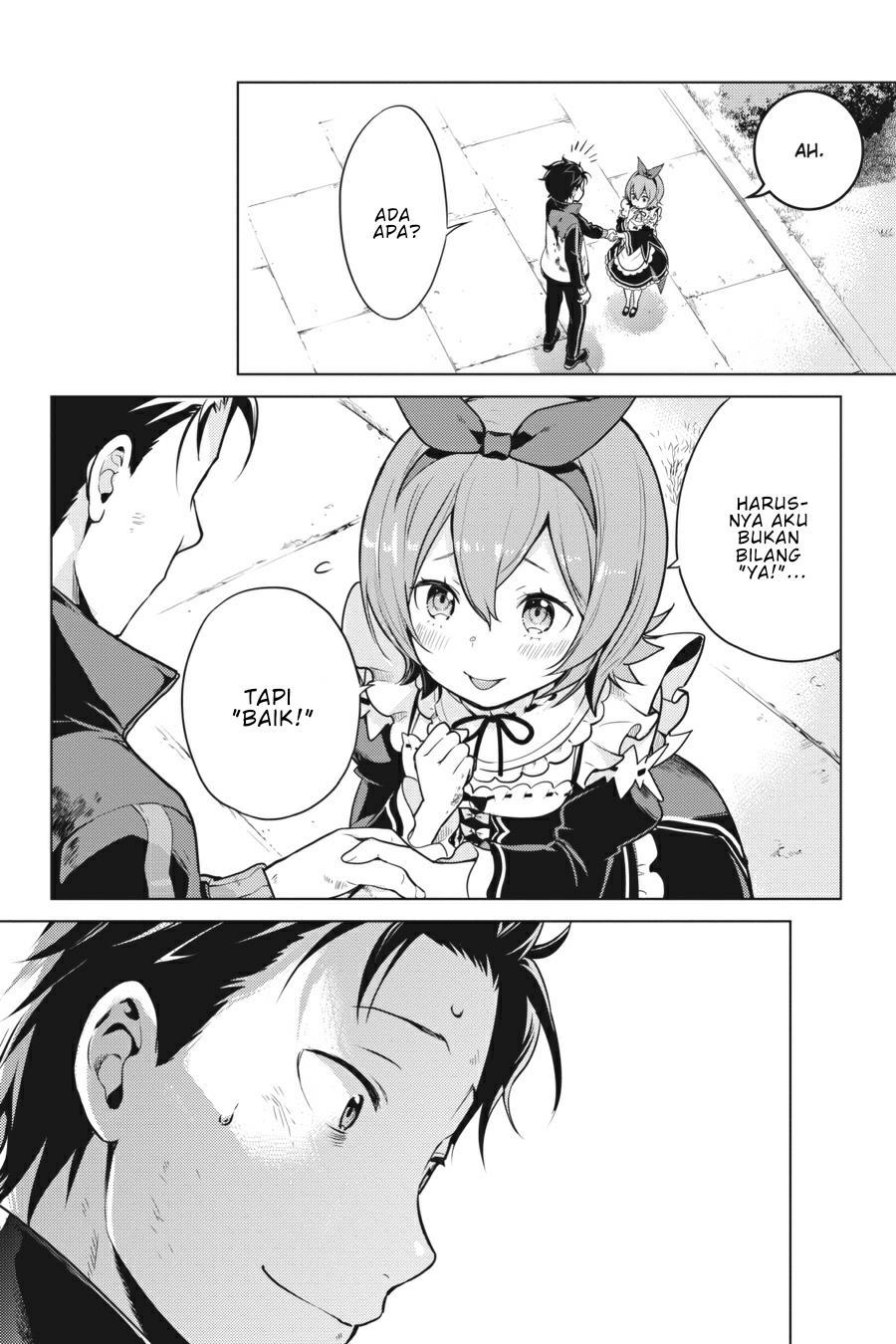 rezero-kara-hajimeru-isekai-seikatsu-daiyonshou-seiiki-to-gouyoku-no-majou - Chapter: 15