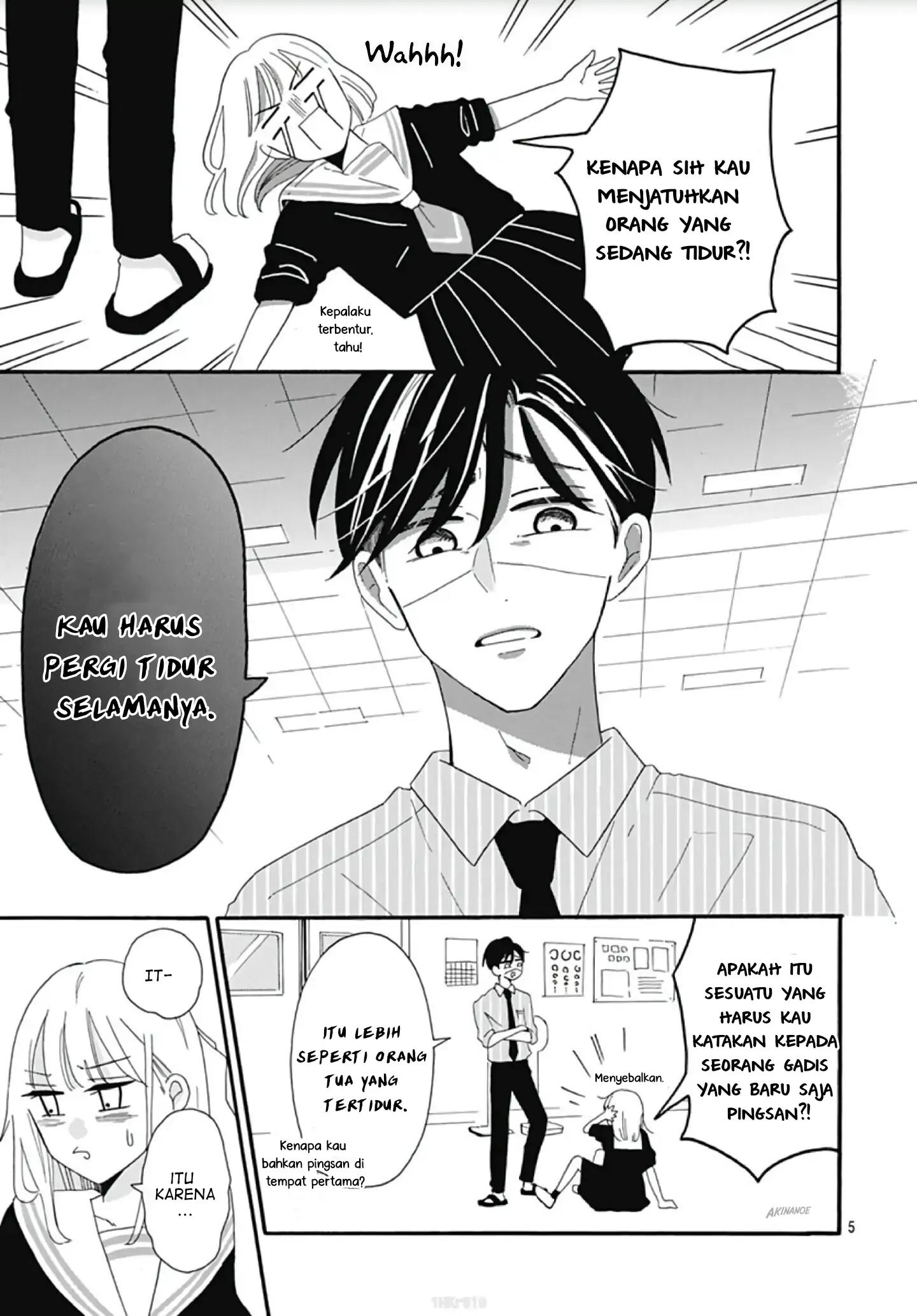 kono-kyoushi-zettai-wazato - Chapter: 4