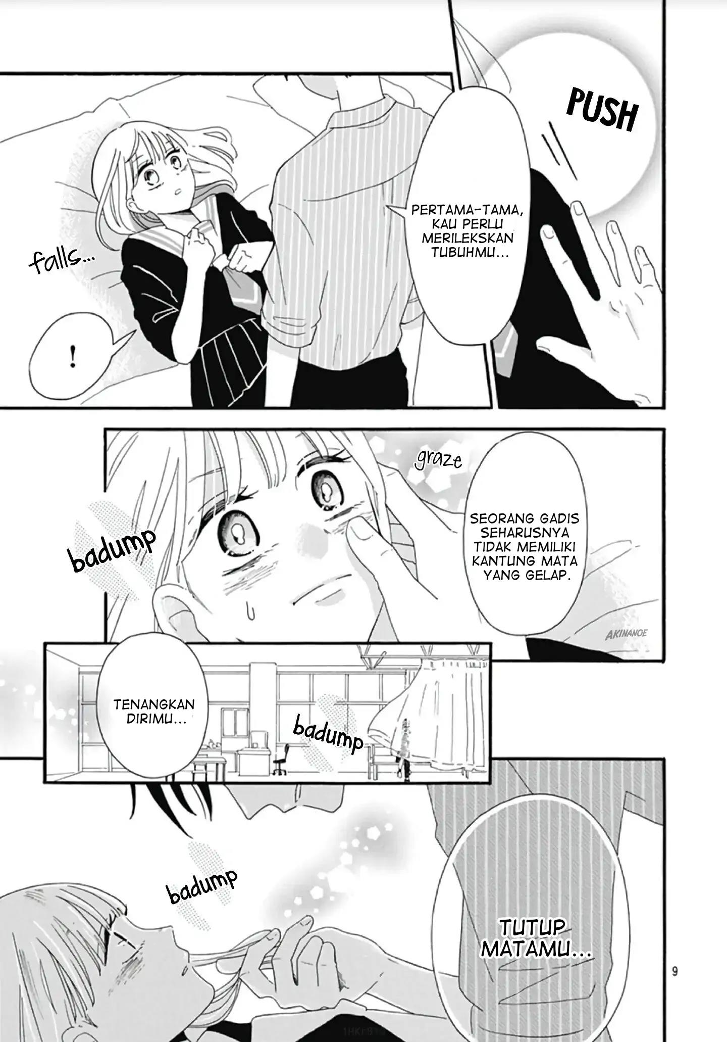 kono-kyoushi-zettai-wazato - Chapter: 4